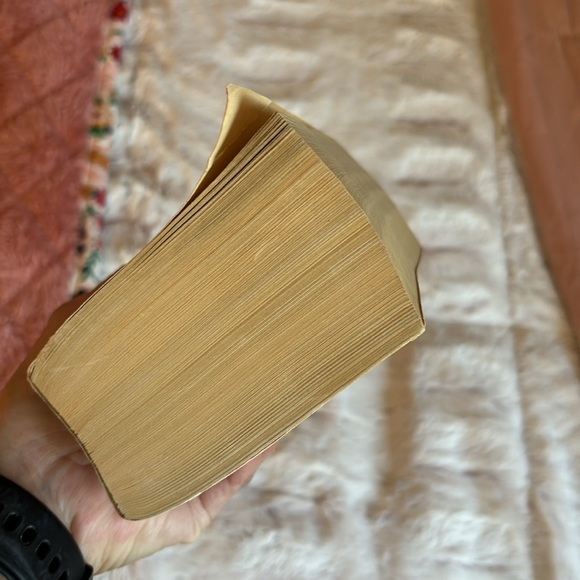 Fannie Farmer cook book with nearly 2000 recipes! - Picture 6 of 9